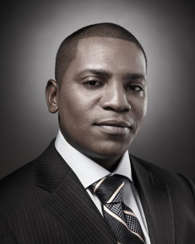 Mekhi Phifer #0026 (image for) Mekhi Phifer #0026