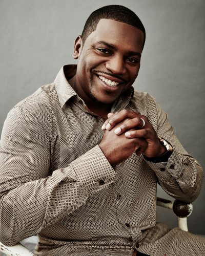 (image for) Mekhi Phifer #0035