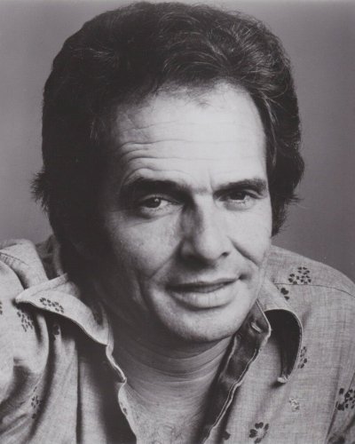(image for) Merle Haggard #0002