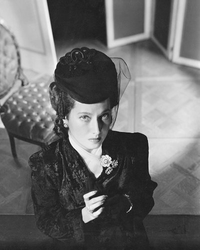 (image for) Merle Oberon #0001