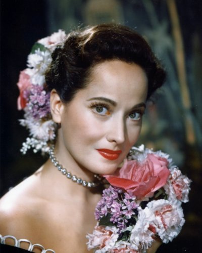 (image for) Merle Oberon #0013