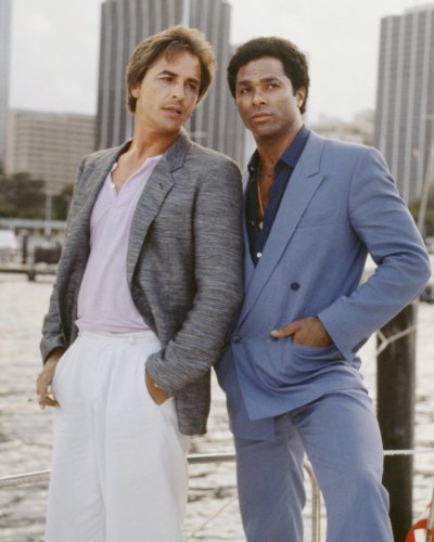 (image for) Miami Vice #0042