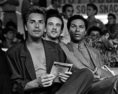 (image for) Miami Vice #0127