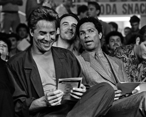 (image for) Miami Vice #0129