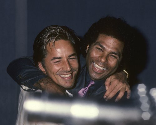 (image for) Miami Vice #0353