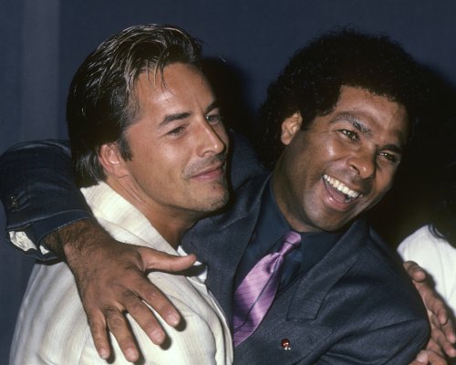 (image for) Miami Vice #0354