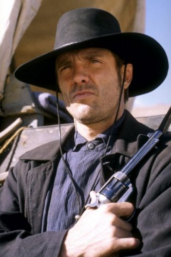 (image for) Michael Biehn #0111 - 8x12 inch