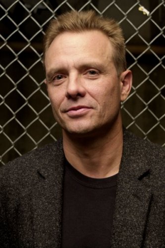 (image for) Michael Biehn #0194 - 8x12 inch