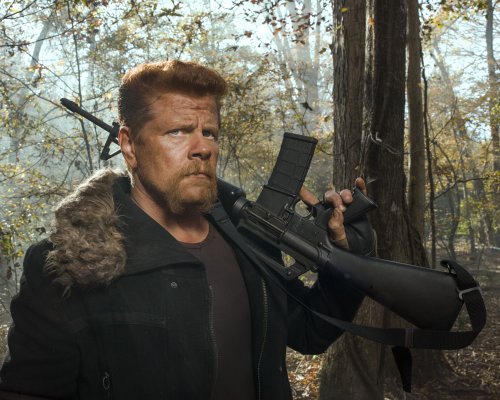 (image for) Michael Cudlitz #0027