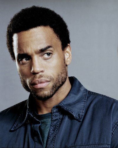 (image for) Michael Ealy #0013