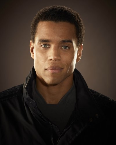 (image for) Michael Ealy #0014
