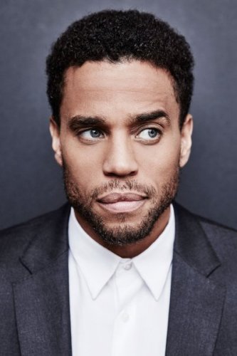 (image for) Michael Ealy #0016