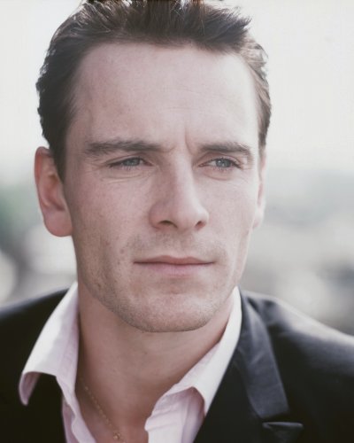 (image for) Michael Fassbender #0141