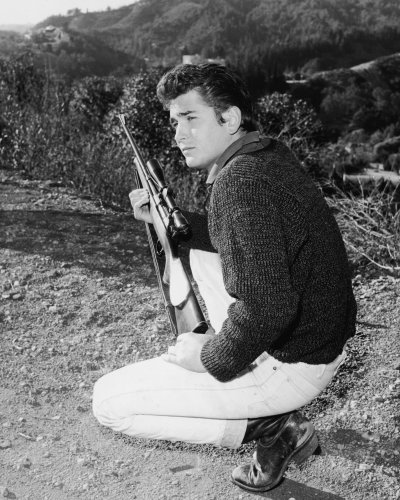 (image for) Michael Landon #0083