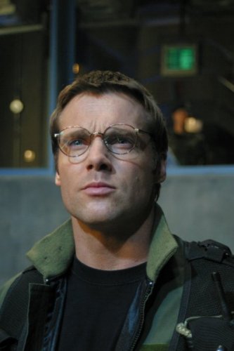 (image for) Michael Shanks #0008 - 8x12 inch