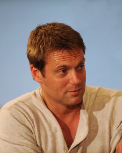 Michael Shanks #0514 (image for) Michael Shanks #0514