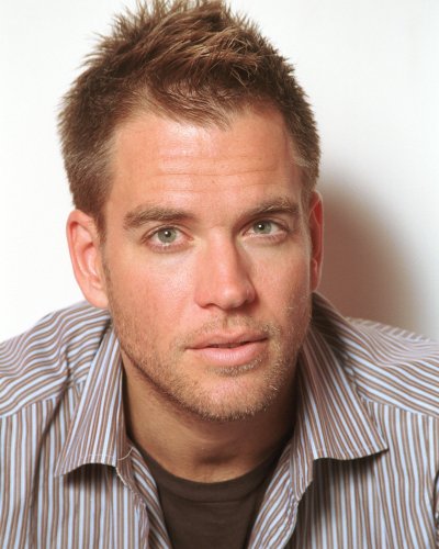 (image for) Michael Weatherly #0056