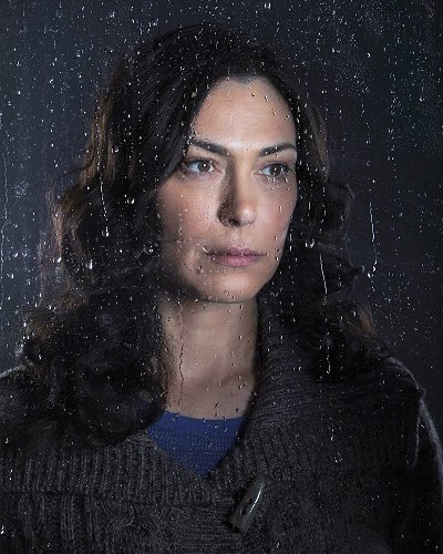 (image for) Michelle Forbes #0006