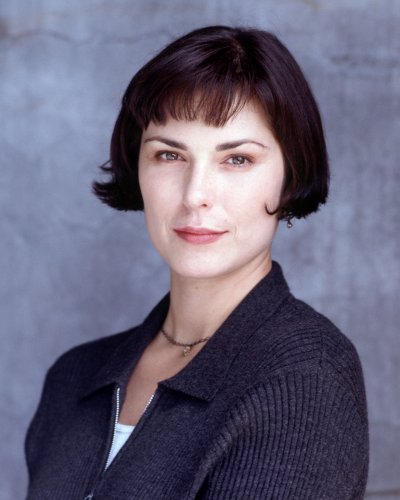 (image for) Michelle Forbes #0008