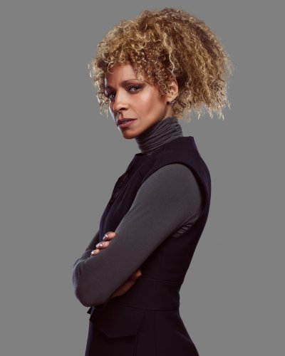 (image for) Michelle Hurd #0002