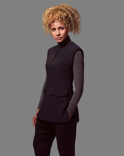 (image for) Michelle Hurd #0003