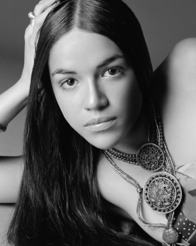 (image for) Michelle Rodriguez #0025