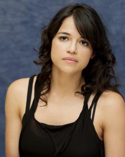 (image for) Michelle Rodriguez #0211