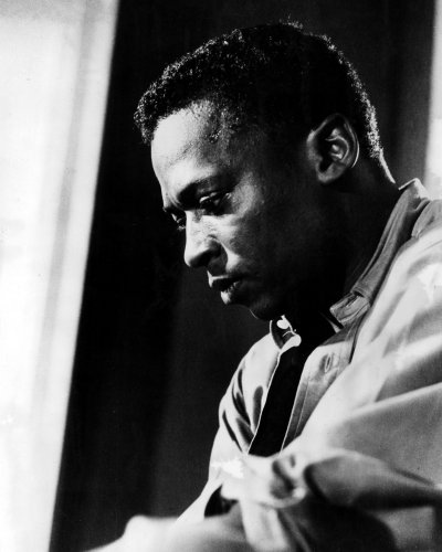 (image for) Miles Davis #0011