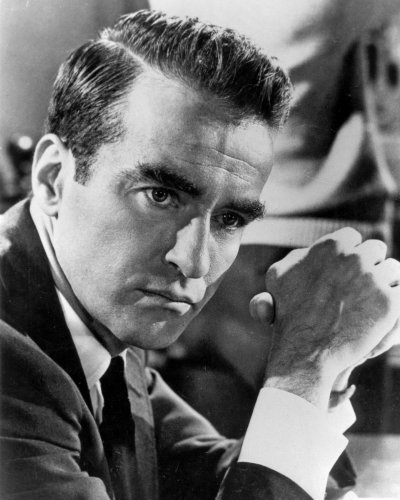 (image for) Montgomery Clift #0018