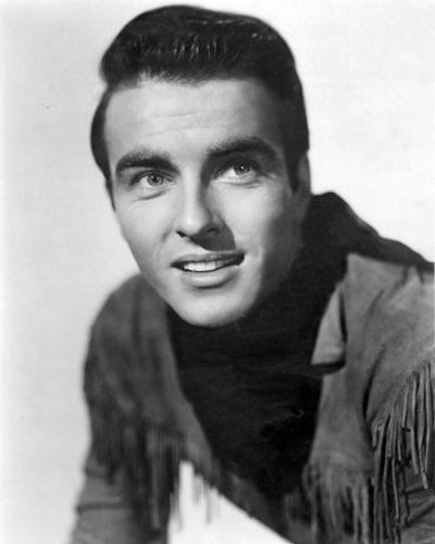 (image for) Montgomery Clift #0161