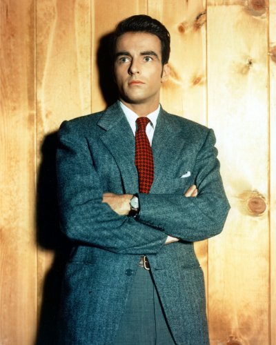 (image for) Montgomery Clift #0162