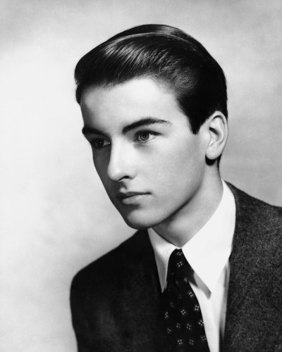 (image for) Montgomery Clift #0182