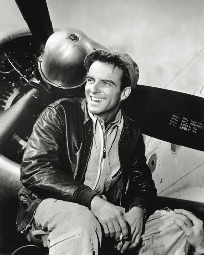 (image for) Montgomery Clift #0201