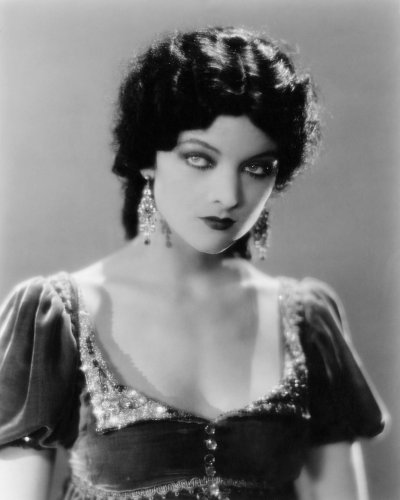 Myrna Loy #0054 (image for) Myrna Loy #0054