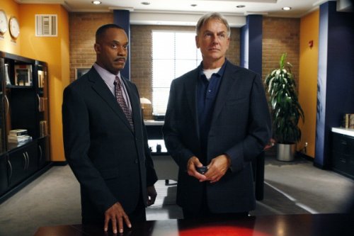 (image for) NCIS #0070