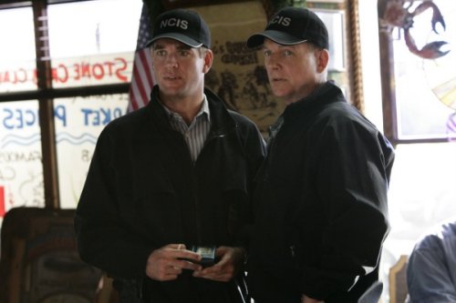 (image for) NCIS #0141