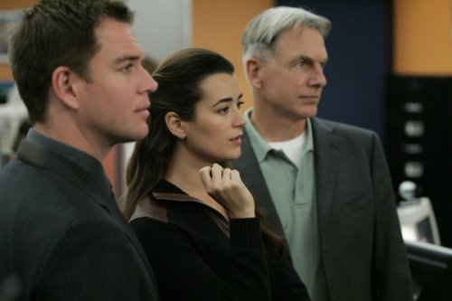 (image for) NCIS #0176