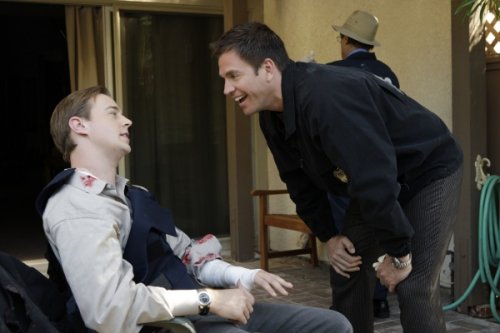 (image for) NCIS #0188