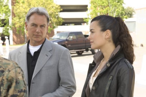 (image for) NCIS #0424