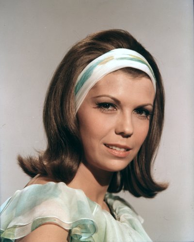 (image for) Nancy Sinatra #0012