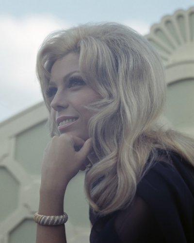 (image for) Nancy Sinatra #0016