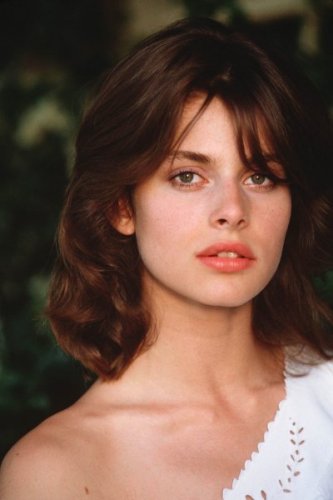 (image for) Nastassja Kinski #0035 - 8x12 inch
