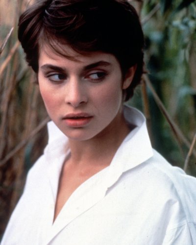 (image for) Nastassja Kinski #0068