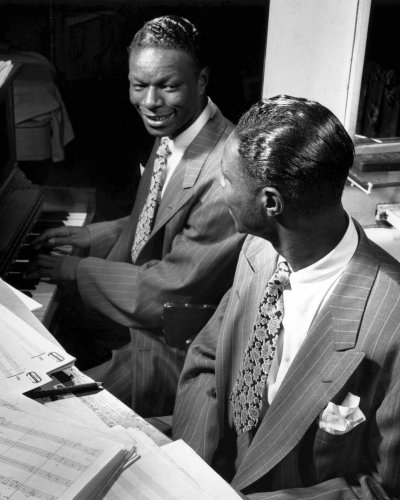 (image for) Nat King Cole #0001