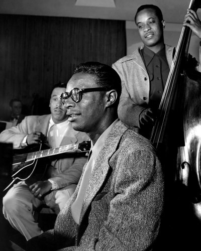 (image for) Nat King Cole #0005