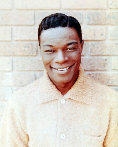 (image for) Nat King Cole #0010