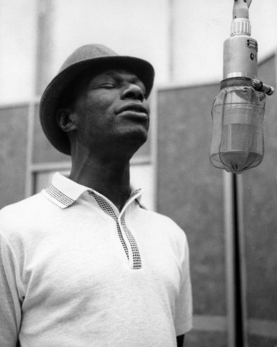 (image for) Nat King Cole #0011