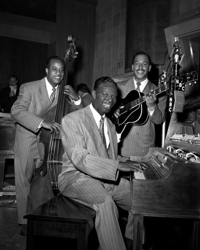 (image for) Nat King Cole #0013