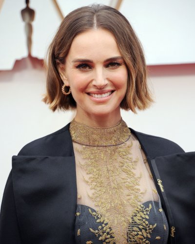 (image for) Natalie Portman #0646