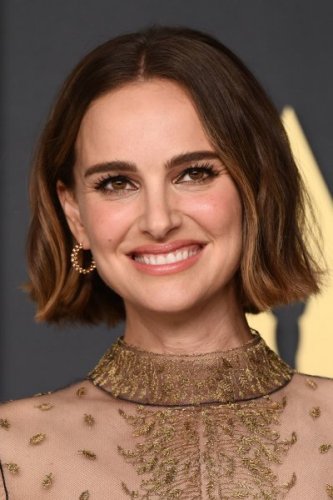 (image for) Natalie Portman #0690